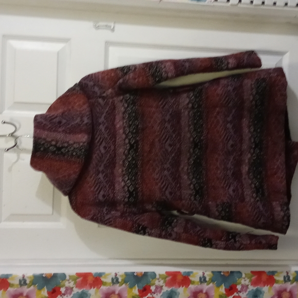 Mossimo Wool blend cost - Picture 5 of 7